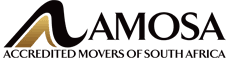 Accredited Movers of Southern Africa logo