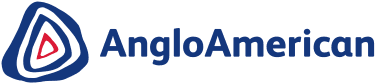Anglo American logo