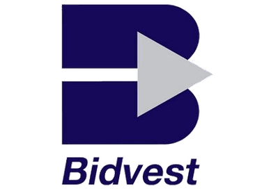 Bidvest logo