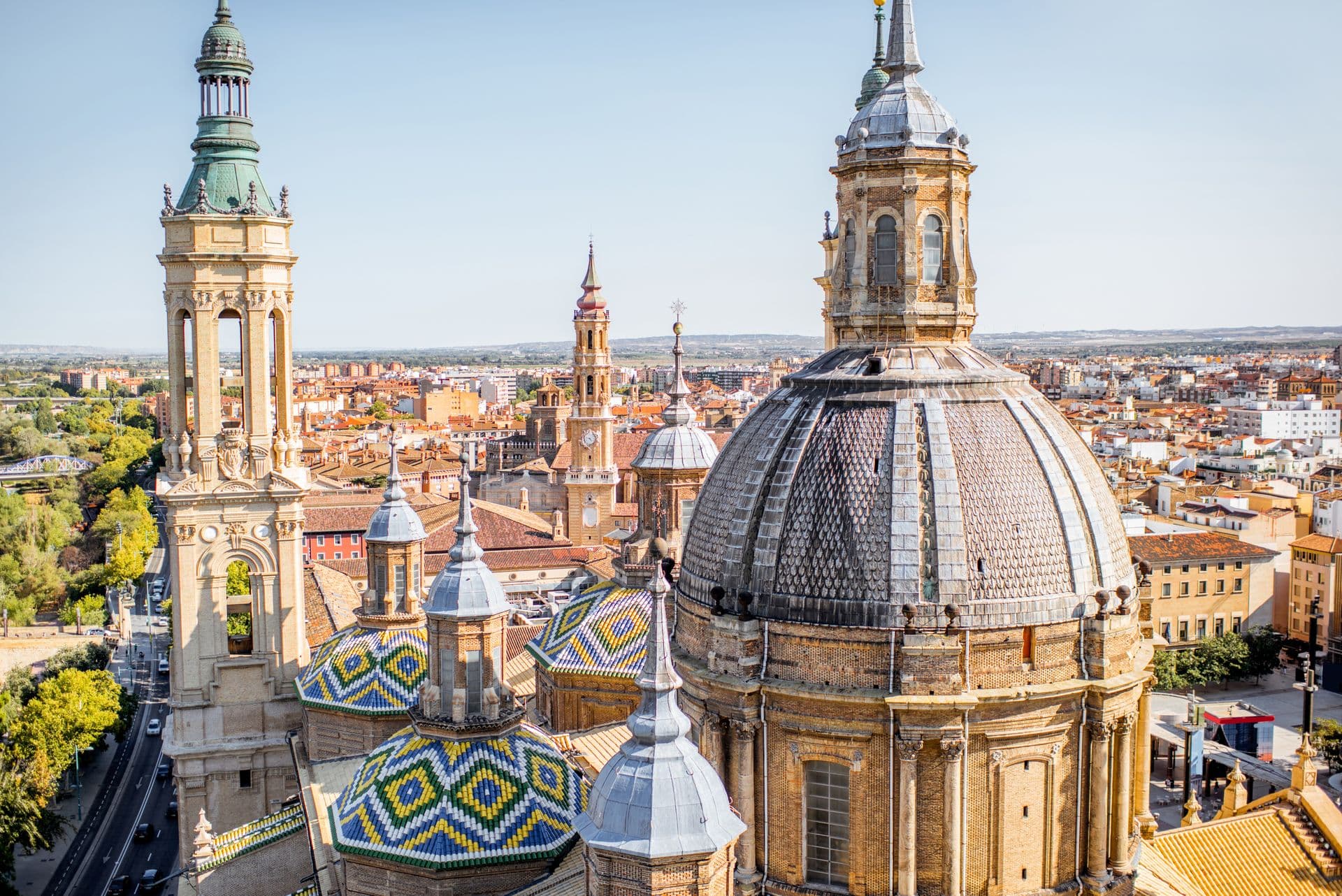 European cathedral architecture