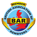 BAR logo