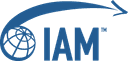 IAM logo